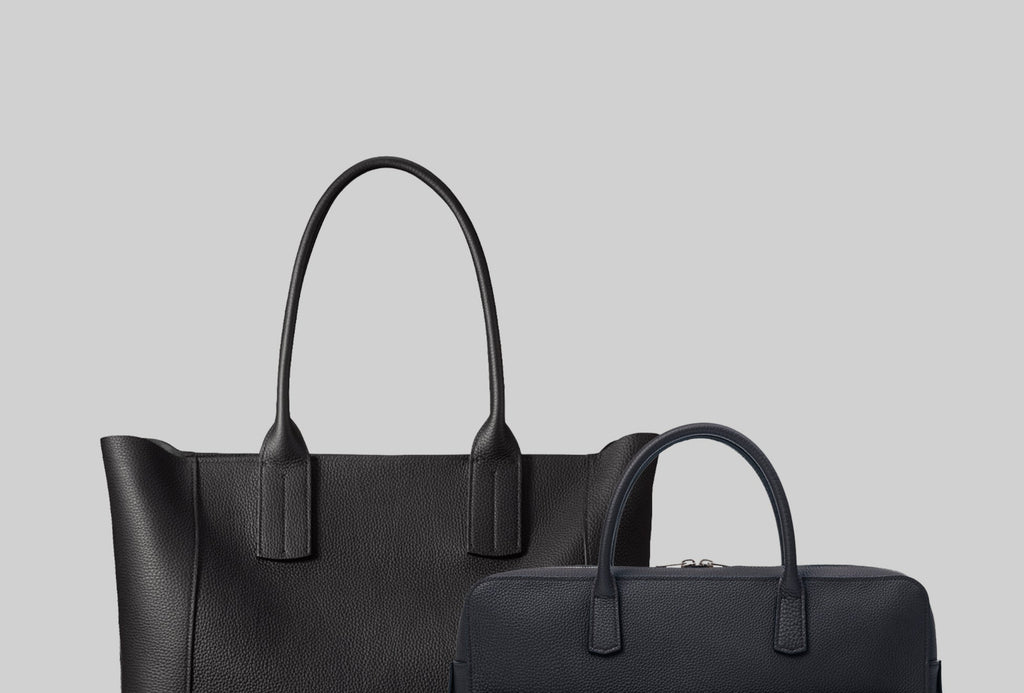 For Business Briefcase & Tote Bag