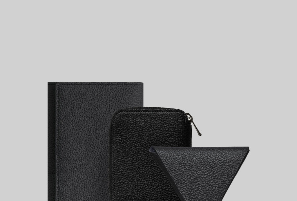 Timeless Leather Gift