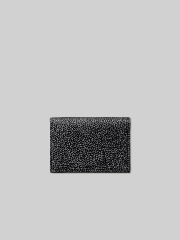 Business Card Pouch Magnet