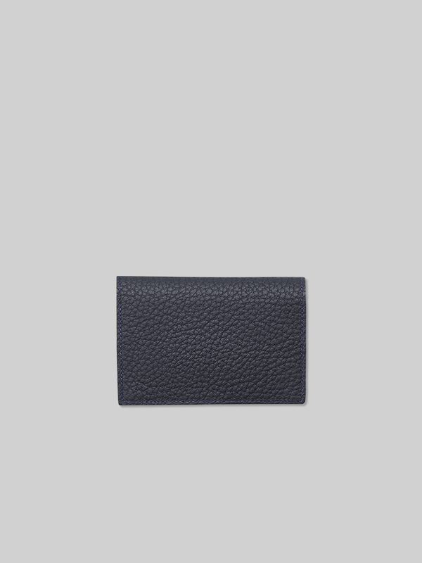 Business Card Pouch Magnet