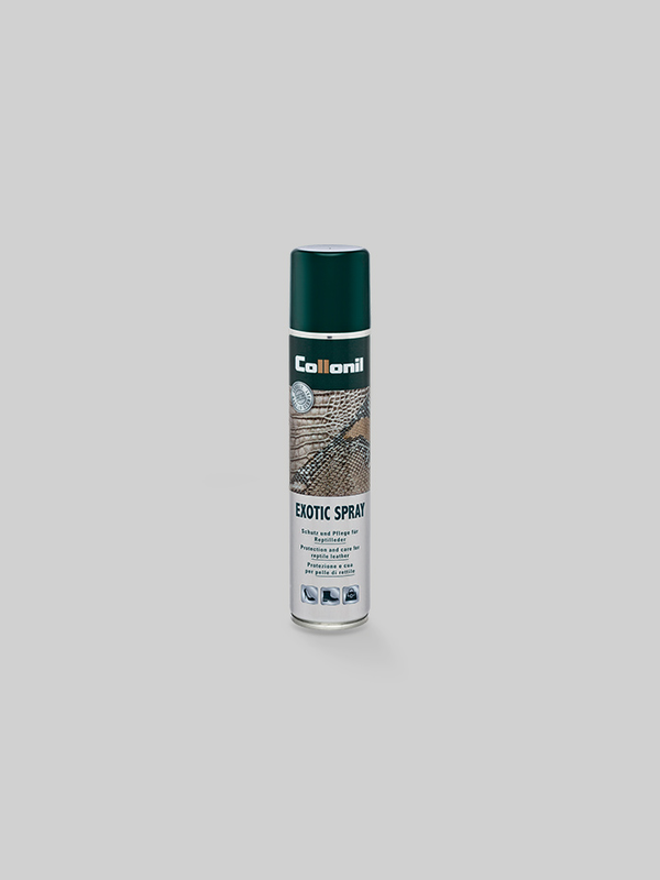 Exotic Spray