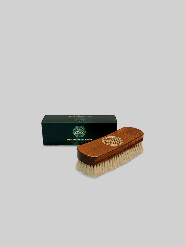 1909 Fine Polishing Brush