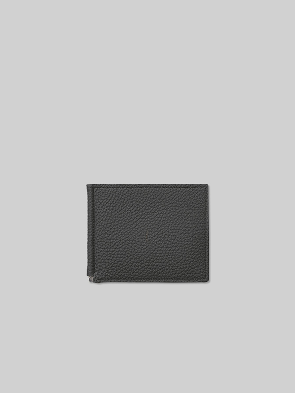 Clip Wallet