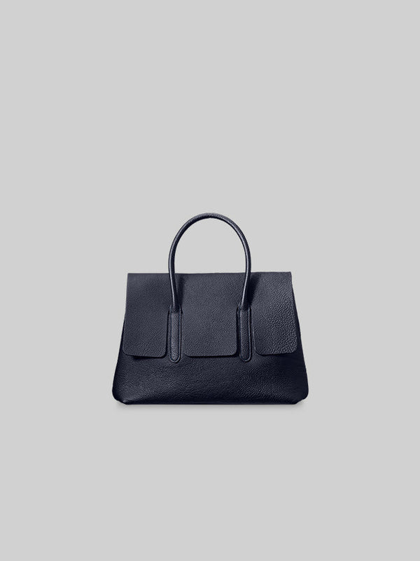 Flap Brief Bag