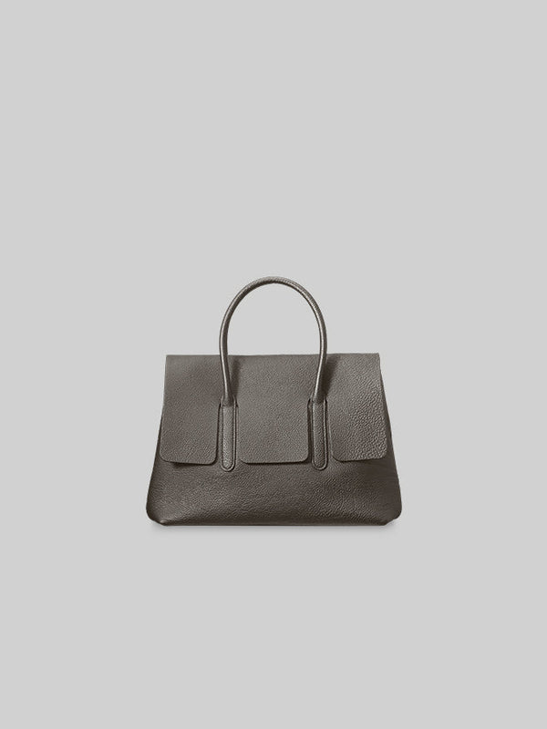 Flap Brief Bag