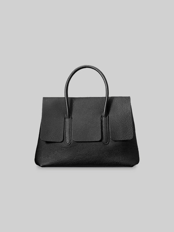 Flap Brief Bag(L)