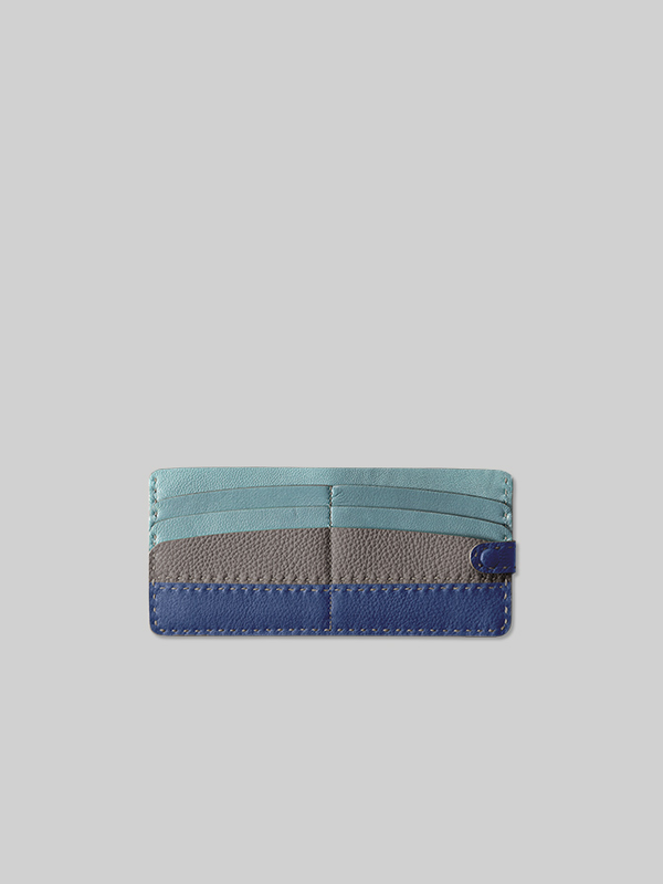 Flat Bill Card Case(L)