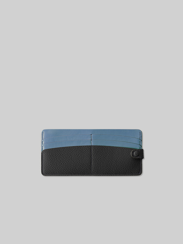 Flat Bill Card Case(L)
