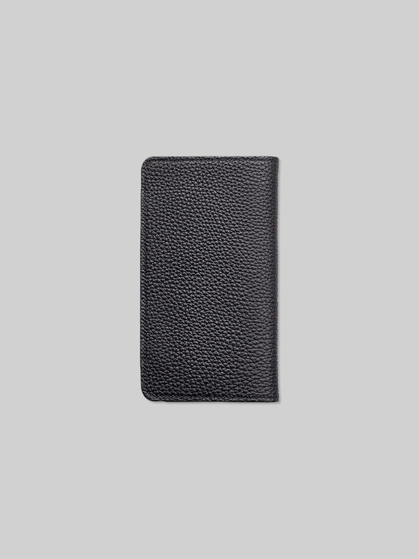 iPhone Flip Case with Lens Bumper