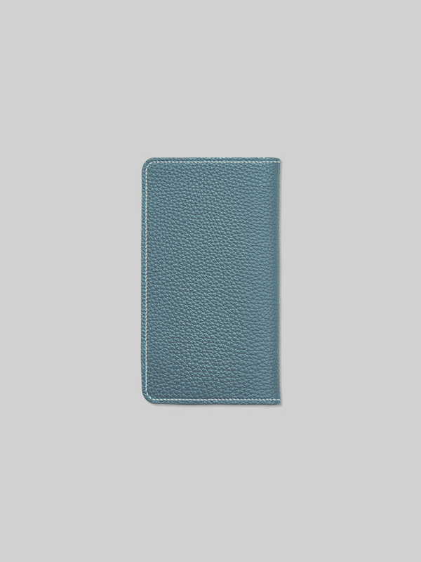 iPhone Flip Case with Lens Bumper