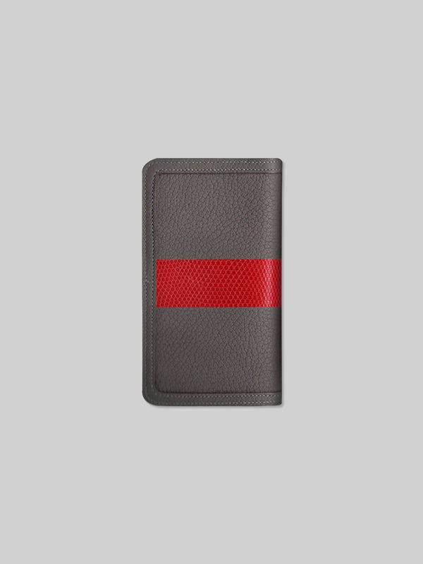 iPhone Flip Case RC Block