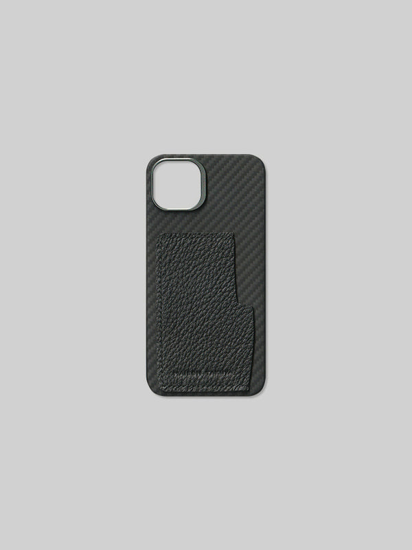 iPhone Case w/ Pocket