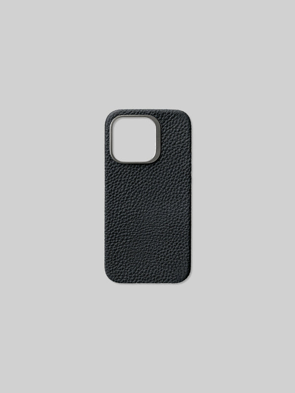 iPhone Case with Lens Bumper