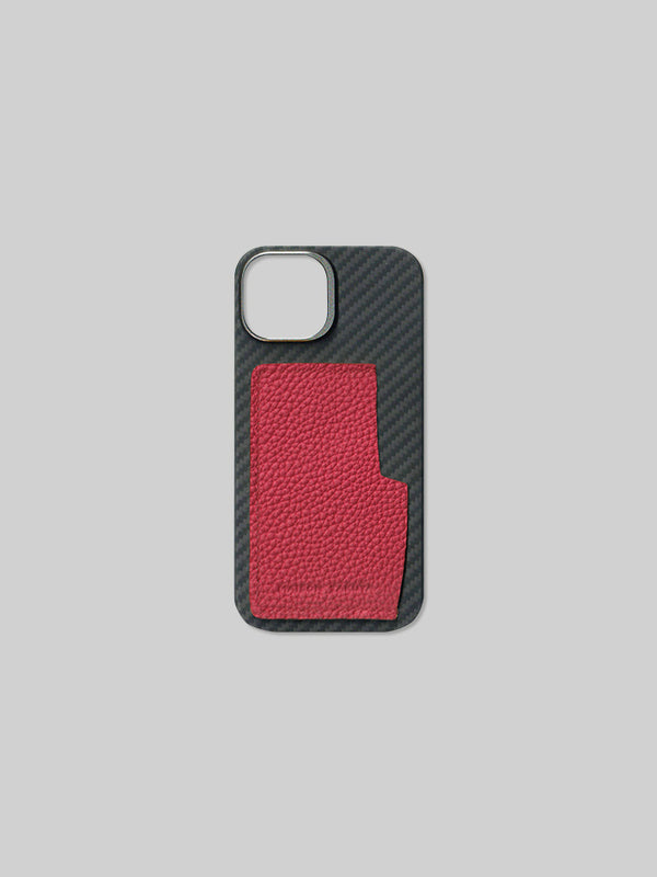 iPhone Case w/ Pocket
