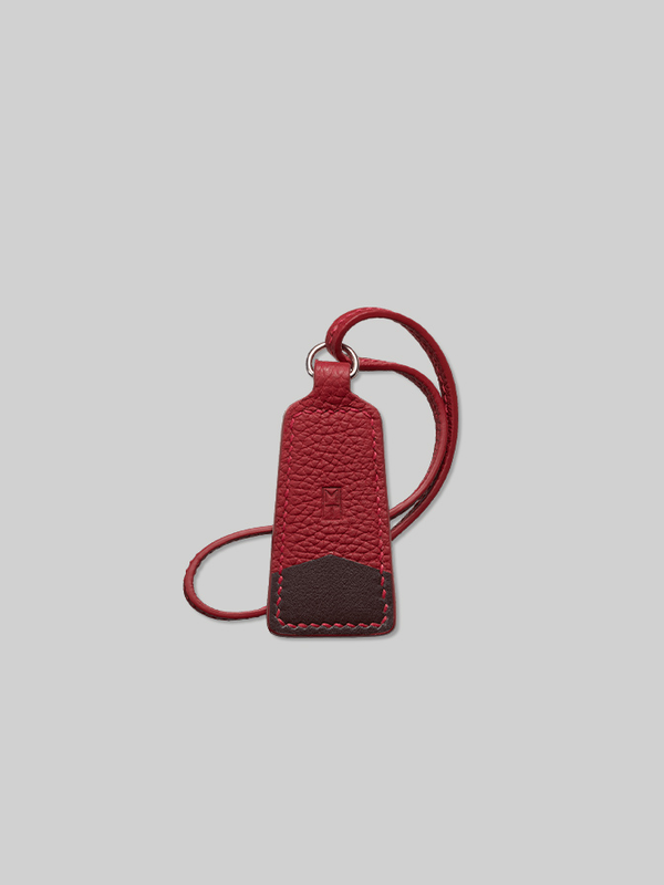 Key Ring 01 Charm