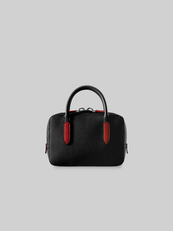 Mini Box Brief Case