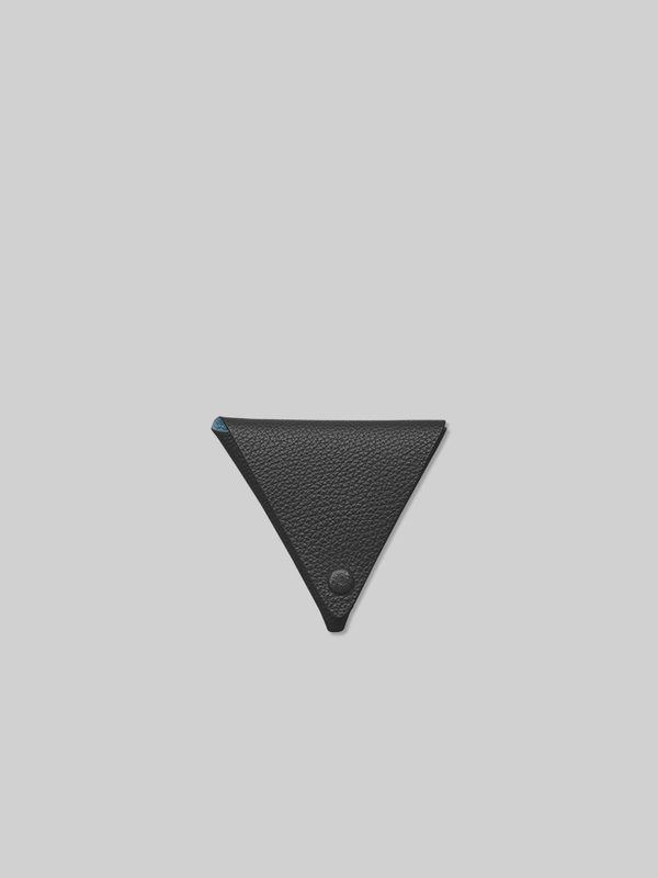 V Coin Case