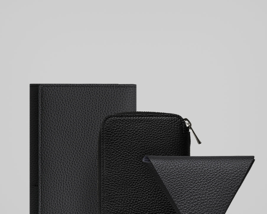 Timeless Leather Gift | MAISON TAKUYA